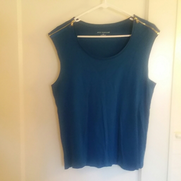 Ann Taylor Tops - Ann Taylor Tank Top